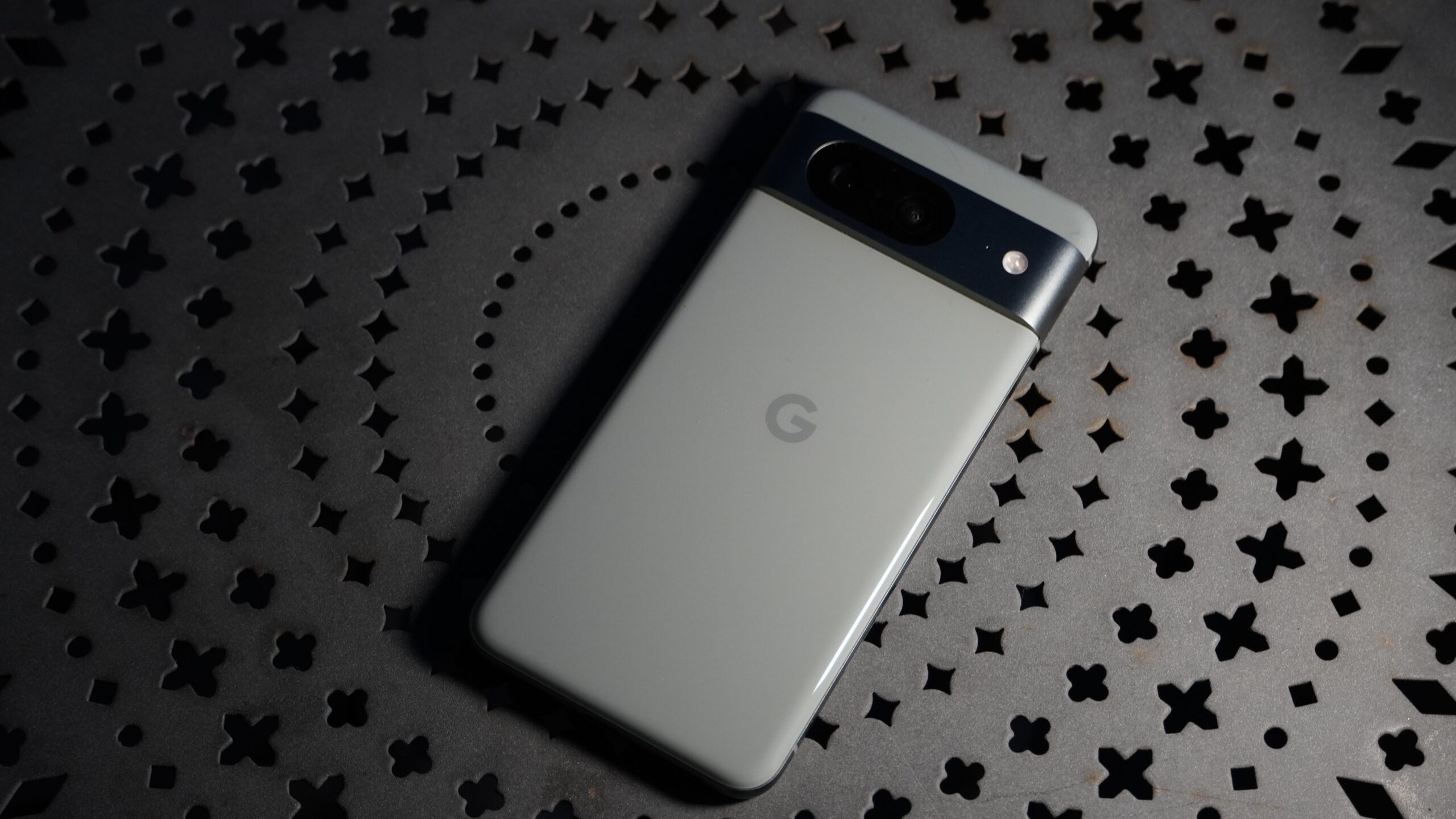 Google Pixel Service